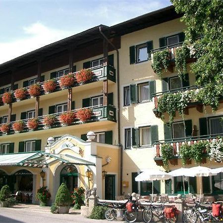 Torrenerhof Hotel Golling an der Salzach Exterior photo