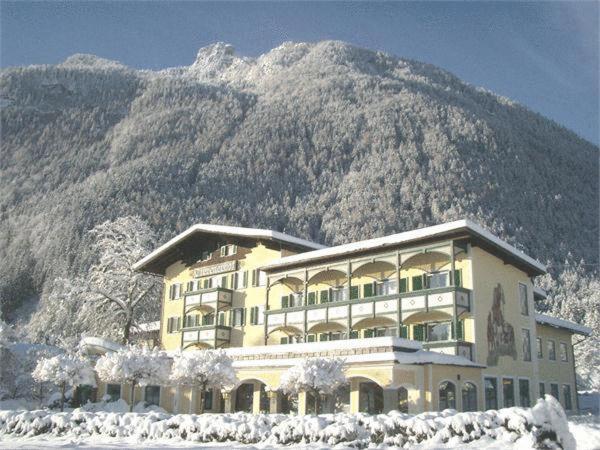 Torrenerhof Hotel Golling an der Salzach Exterior photo