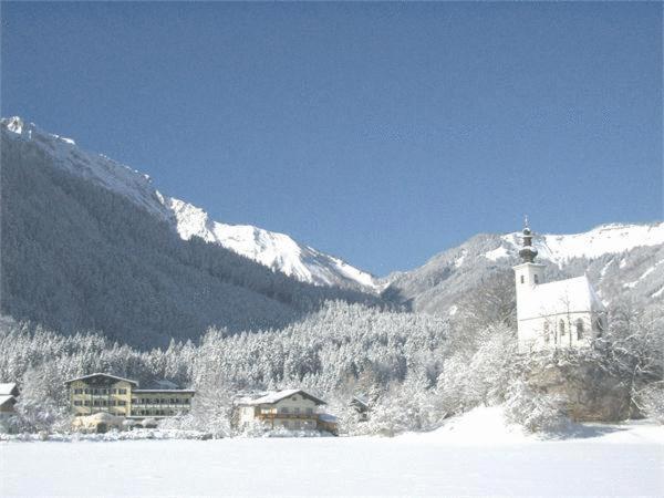 Torrenerhof Hotel Golling an der Salzach Exterior photo