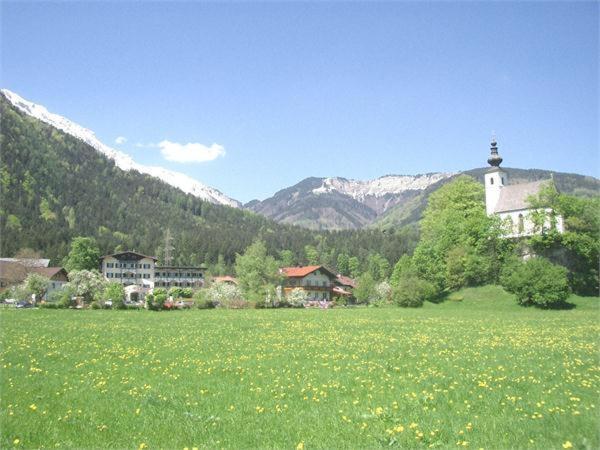 Torrenerhof Hotel Golling an der Salzach Exterior photo