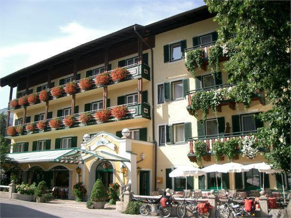 Torrenerhof Hotel Golling an der Salzach Exterior photo