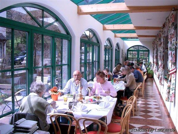 Torrenerhof Hotel Golling an der Salzach Restaurant photo
