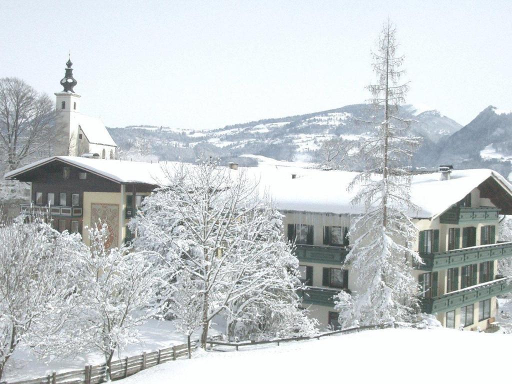 Torrenerhof Hotel Golling an der Salzach Exterior photo