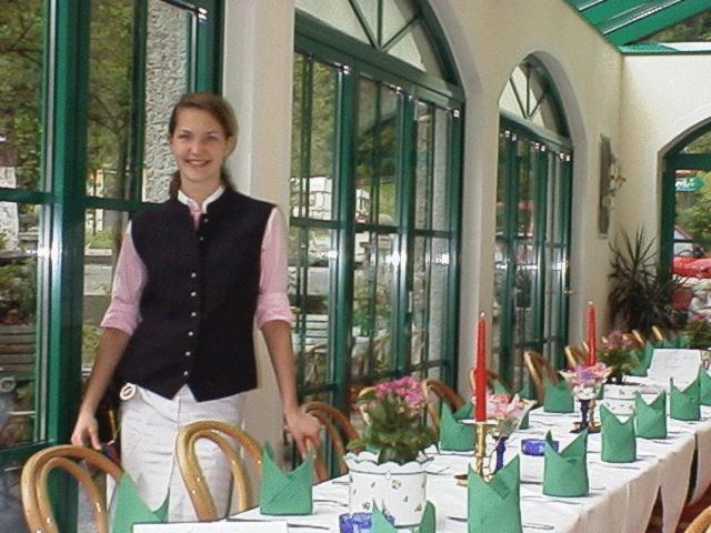 Torrenerhof Hotel Golling an der Salzach Exterior photo